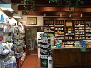 Farmacia Caretti Copparo (FE)