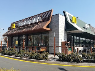 McDonald’s Sesto San Giovanni Drive