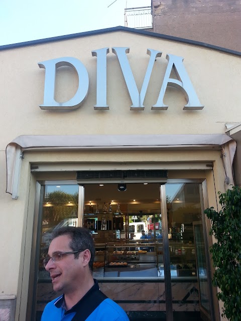 Bar Diva