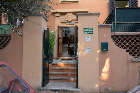 Centro Educativo Maria Montessori