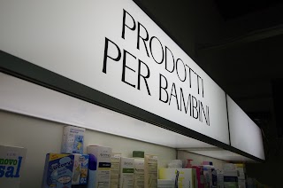 Farmacia Napoli Zeta di Viviani Rodolfo & Pierpaolo