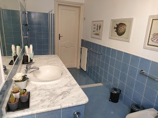 Bed and Breakfast Genova Centro