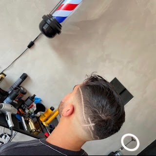 The Italian Barber Studio