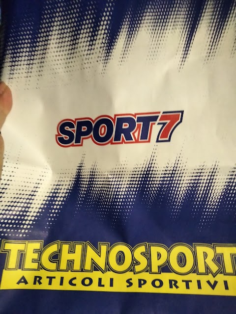 Technosport