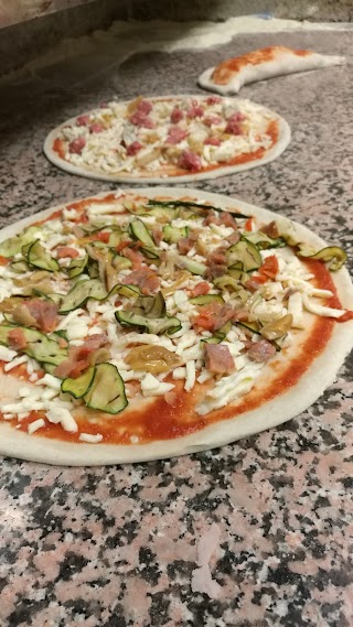 Pizza Pino