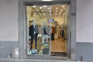 Gentleman Store di Vincenzo Liguori