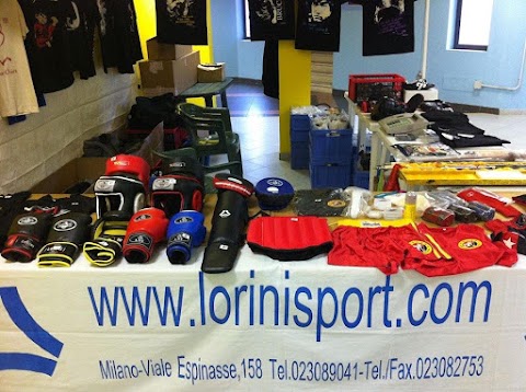 Lorini Sport Milano