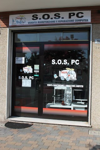 S.O.S. PC