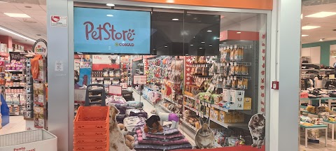 PETSTORE CONAD