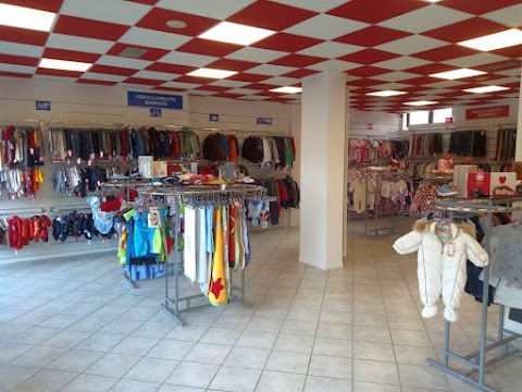 Baby Bazar Giussano