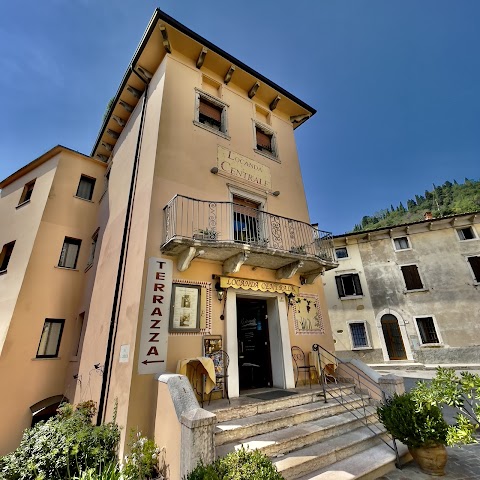 Ristorante Locanda Centrale