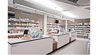 Farmacia Coletti