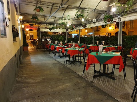 Ristorante Pizzeria La Lanterna