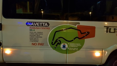 Bus Ragusa - Ibla (gratis)