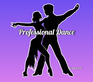 Professional Dance di Fina Leanza