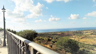 Ristorante dell'Agriturismo Le Campanelle