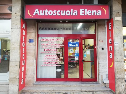 Autoscuola Elena