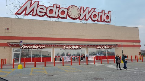 MediaWorld Cremona