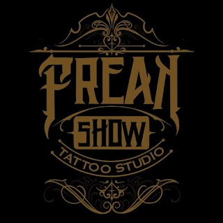 FREAK SHOW_TATTOO STUDIO