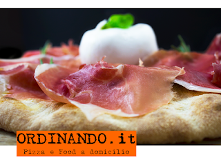 Pizzeria DOMICILIO BARLETTA ORDINANDO.it