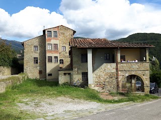 Piccolo Borgo di Casabiondo