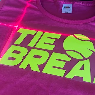 Tennis Tie Break Team