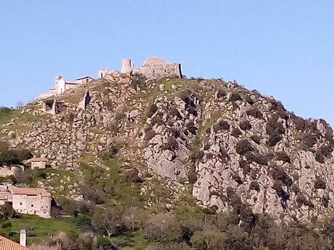 B & B Il Poggio del Gallo