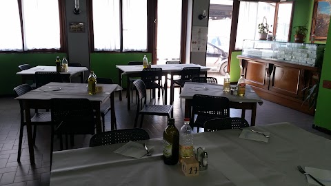 Trattoria Piacenza