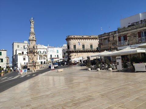 Colonna di Sant'Oronzo