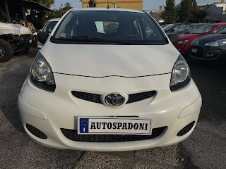 Auto Spadoni