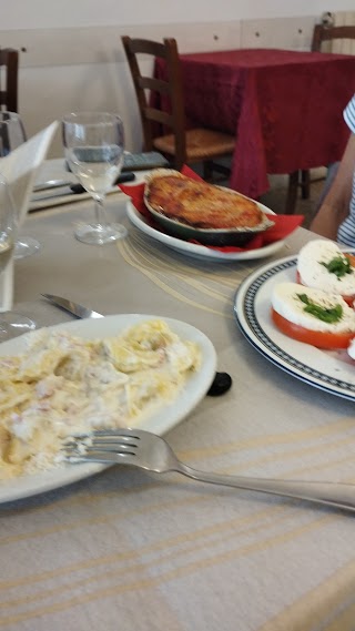 Trattoria La Dolce Vita