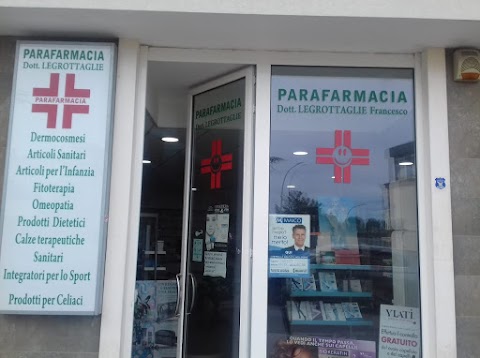 Parafarmacia Dott. Legrottaglie Francesco