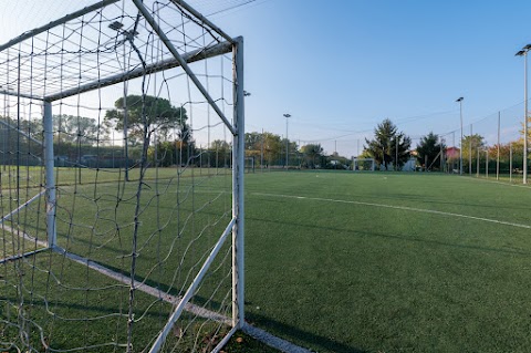 Santa Monica Training Center