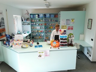 Farmacia comunale Trinità