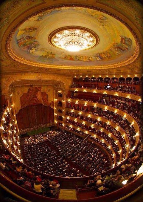 Teatro Metastasio di Prato