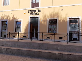 Farmacia Comunale di Olevano Romano