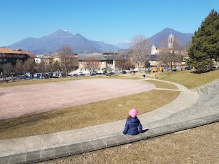 Parco pubblico Papa Giovanni XXIII