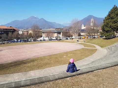 Parco pubblico Papa Giovanni XXIII