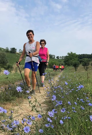 Monferrato Nordic Walking