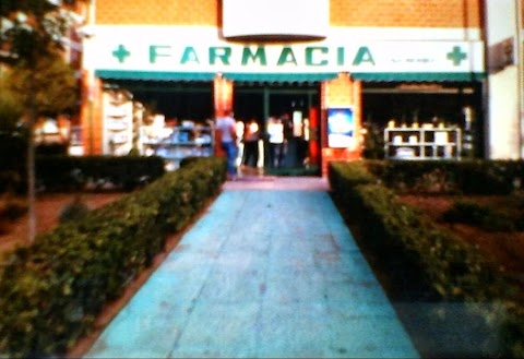 Farmacia Memoli