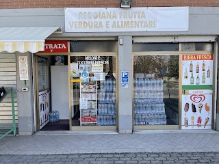 Reggiana Frutta Verdura E Alimentari