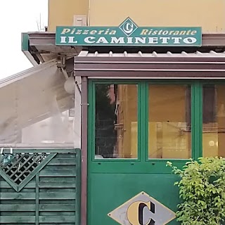 Pizzeria Il Caminetto