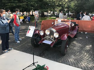 Autofficina Tecchio Catterino di Tecchio Andrea