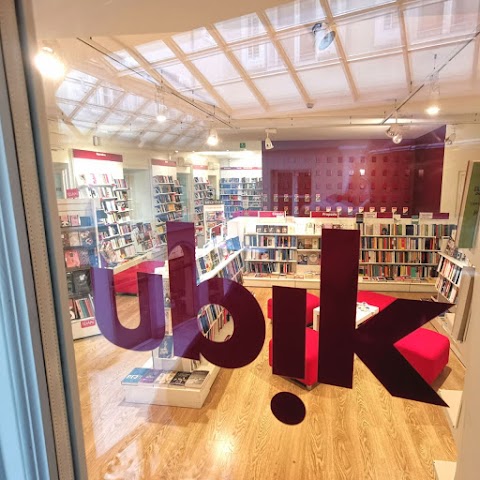 Libreria Ubik Trieste