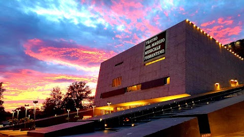 Teatro del Maggio Musicale Fiorentino