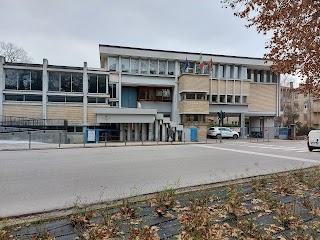 Scuola Secondaria di I Grado Jacopo Vittorelli