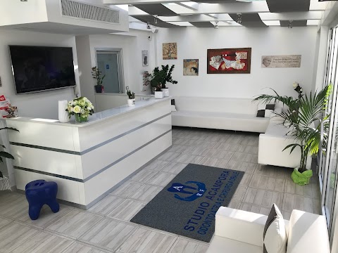 STUDIO ACAMPORA (Studio Dentistico Napoli)