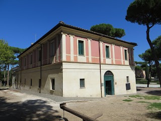 La Casina di Raffaello