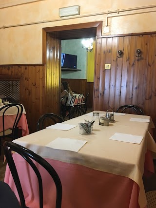 Trattoria Dell'Amicizia