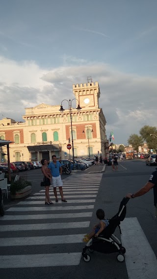 Asd Citta di Nettuno (calcio)